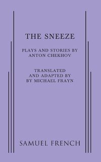 Cover image for The Sneeze