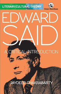 Cover image for Edward Said