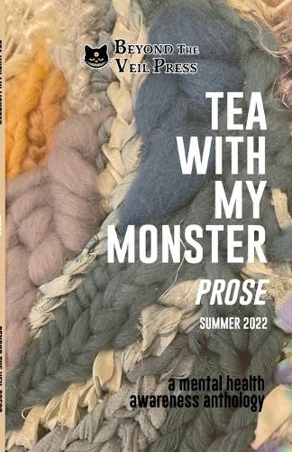 Cover image for Tea With My Monster - Prose (Contributor Edition)