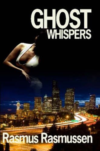 Cover image for Ghost Whispers