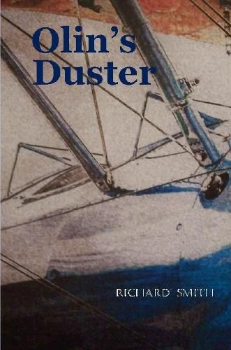 Cover image for Olin's Duster