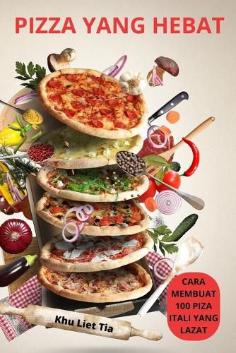 Cover image for Pizza Yang Hebat
