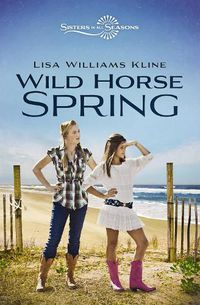Cover image for Wild Horse Spring