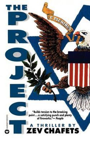 Cover image for The Project
