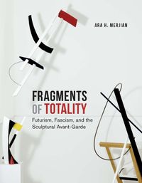 Cover image for Fragments of Totality