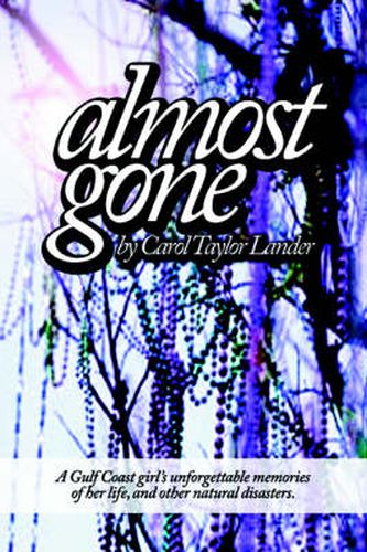 Cover image for Almost Gone