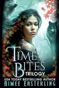 Cover image for Time Bites Trilogy