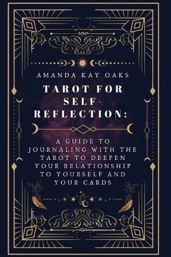 Cover image for Tarot for Self-Reflection