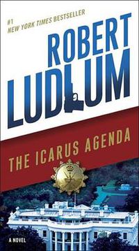 Cover image for The Icarus Agenda: A Novel