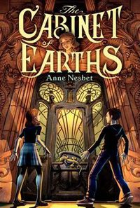 Cover image for The Cabinet of Earths