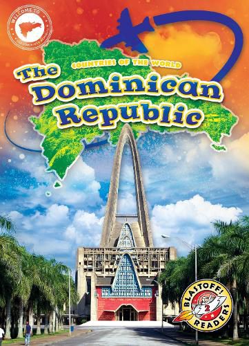 Cover image for The Dominican Republic