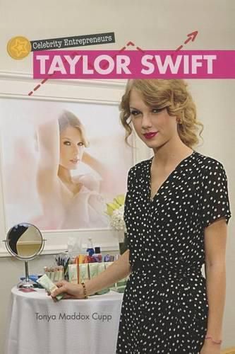 Cover image for Taylor Swift