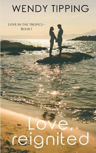 Cover image for Love, Reignited