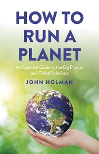 Cover image for How to Run a Planet