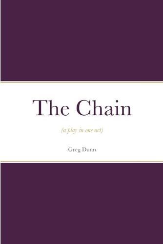 Cover image for The Chain