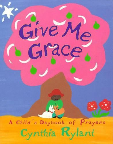 Cover image for Give ME Grace