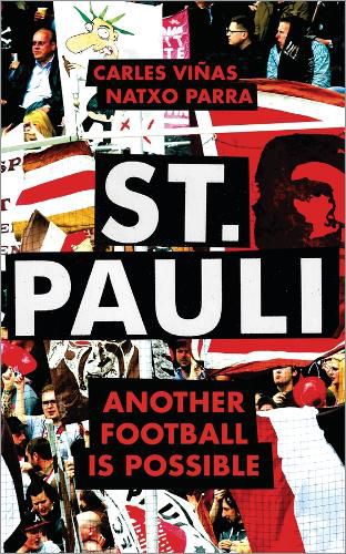 Cover image for St. Pauli: Another Football is Possible