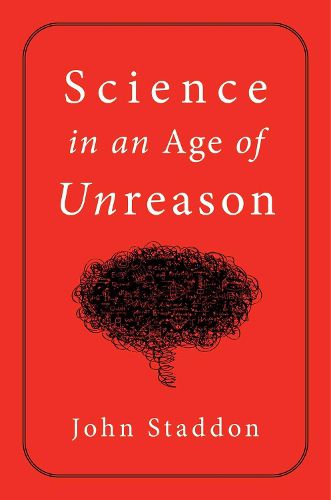 Cover image for Science in an Age of Unreason