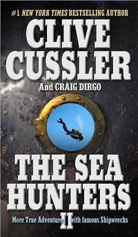 Cover image for The Sea Hunters II