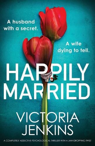 Cover image for Happily Married