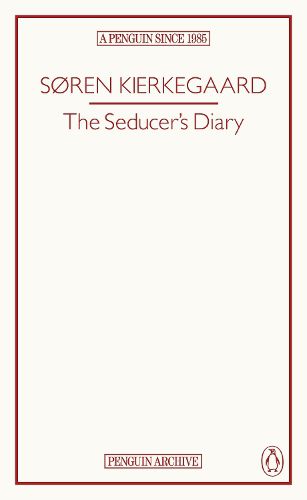 The Seducer's Diary