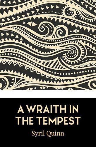 Cover image for A Wraith in the Tempest