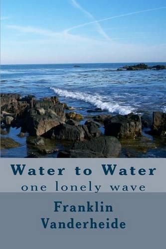 Cover image for Water to Water