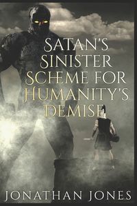 Cover image for Satan's Sinister Scheme For Humanity's Demise