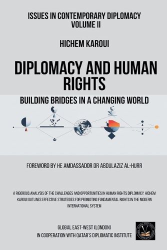 Cover image for Issues in Contemporary Diplomacy (II)