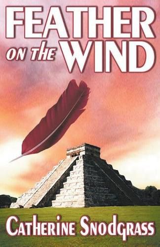 Cover image for Feather On The Wind