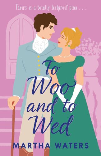 Cover image for To Woo and to Wed