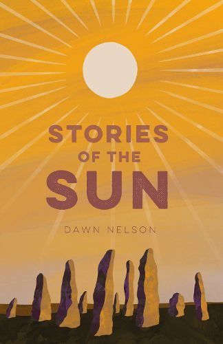 Cover image for Stories of the Sun
