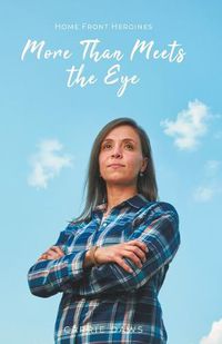 Cover image for More Than Meets the Eye