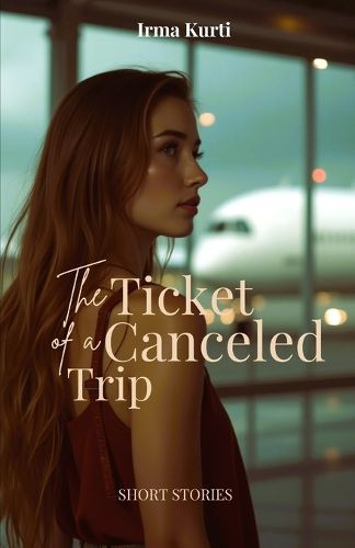 Cover image for The Ticket of a Canceled Trip