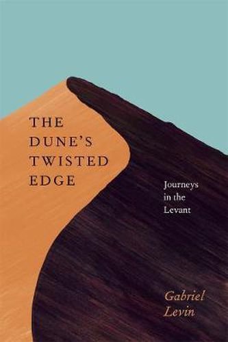 Cover image for The Dune's Twisted Edge