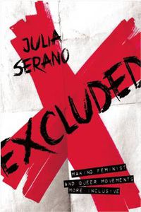 Cover image for Excluded: Making Feminist and Queer Movements More Inclusive