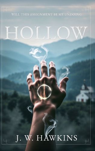 Cover image for Hollow