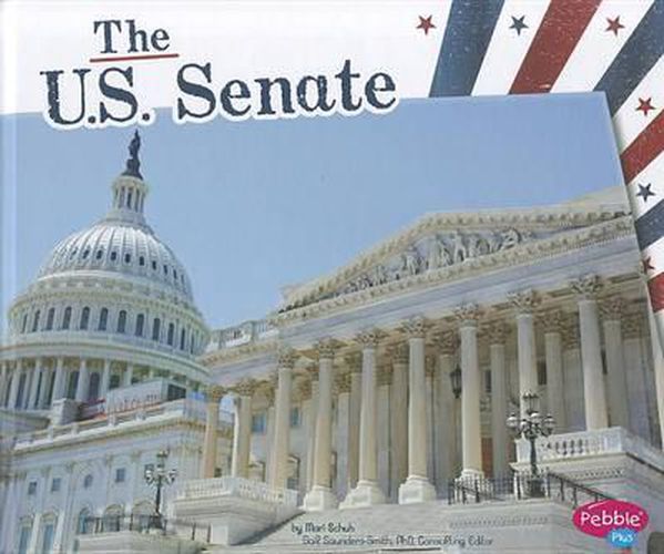 Cover image for The U.S. Senate