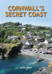 Cover image for Cornwall's Secret Coast