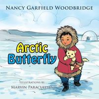 Cover image for Arctic Butterfly