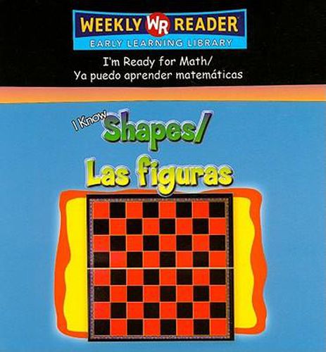 I Know Shapes / Las Figuras