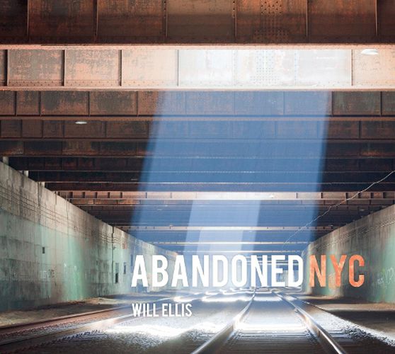 Cover image for Abandoned NYC