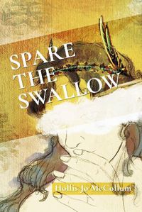 Cover image for Spare the Swallow