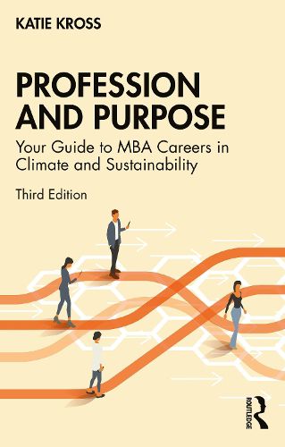 Cover image for Profession and Purpose