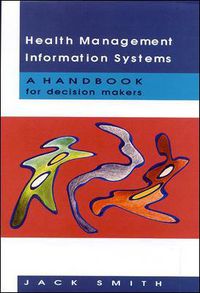 Cover image for Health Management Information Systems