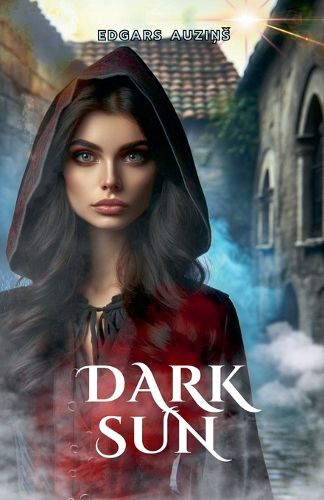 Cover image for Dark sun