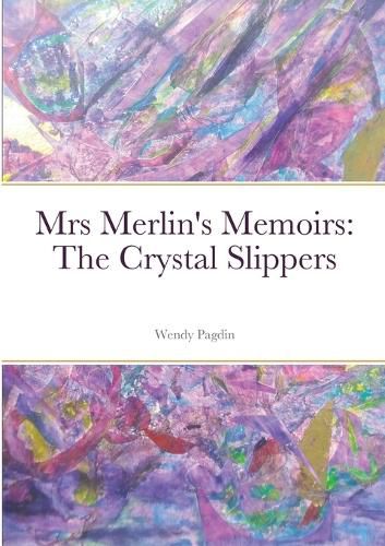 Cover image for Mrs Merlin's Memoirs