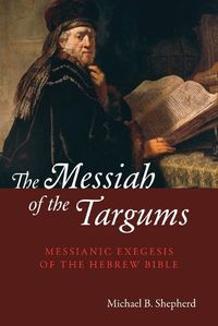 Cover image for The Messiah of the Targums