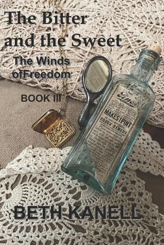 Cover image for The Bitter and the Sweet