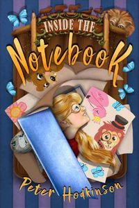 Cover image for Inside the Notebook